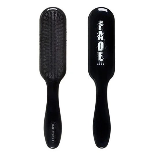 Denman Fade Brush Black