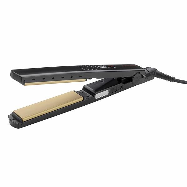 BaByliss"The Straightener" Ceramic/Tourmaline Black