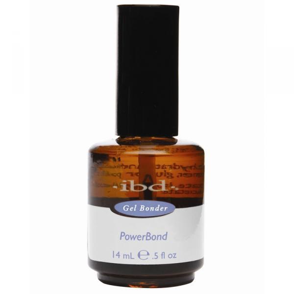 IBD PowerBond Nail Gel Bonder - 14ml