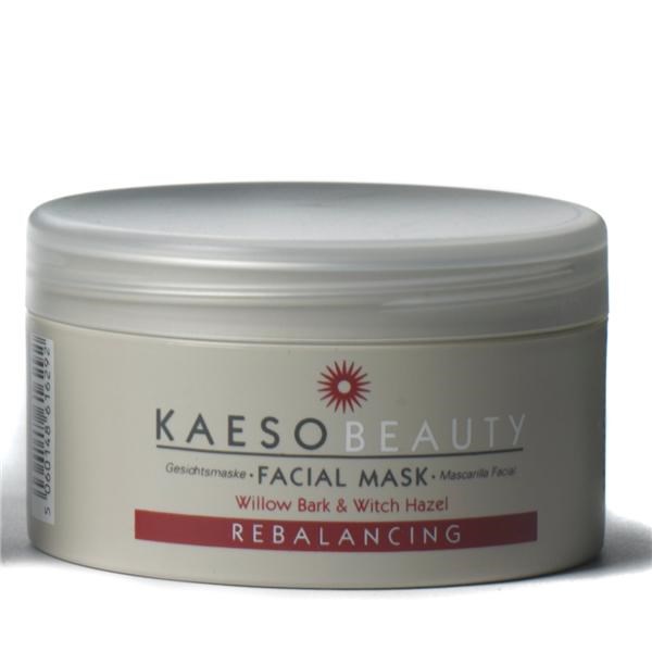 Kaeso Beauty Rebalancing Face Mask - 95ml