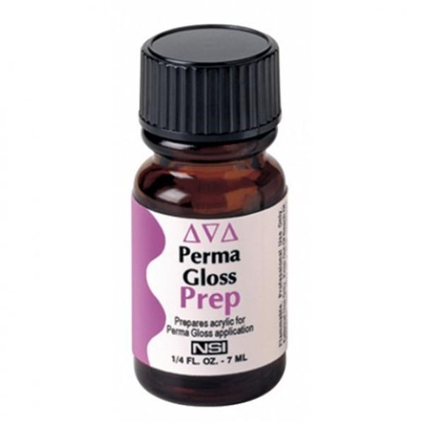 NSI Perma Gloss Acrylic Nail Prep - 7ml