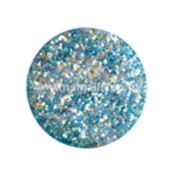 NSI Aqua 1oz Sparkling Glitter