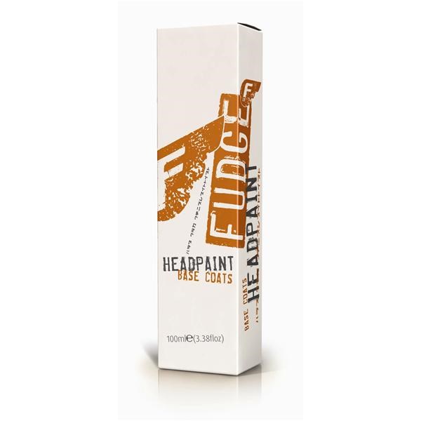 Fudge Professional Head Paint 7.6