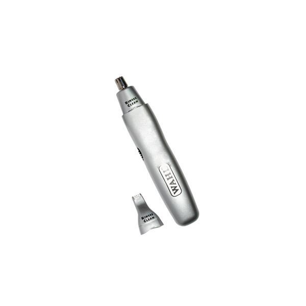 Wahl Nasal Trimmer - Dual Head