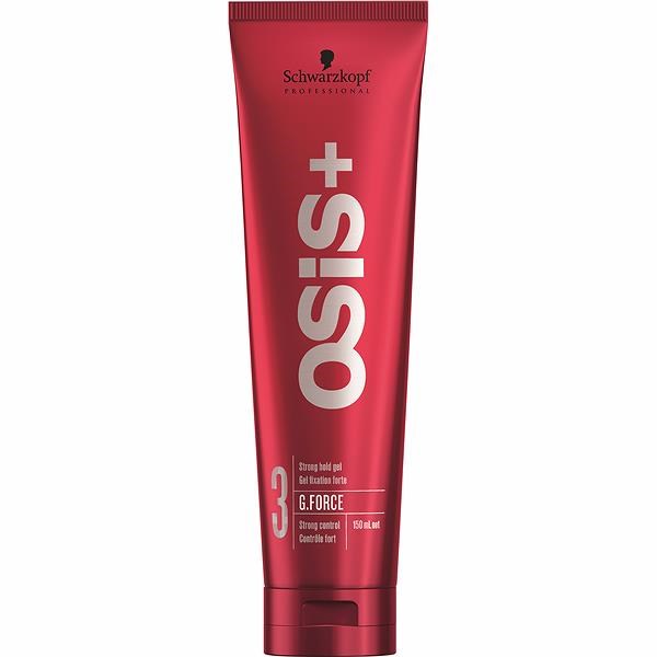 Schwarzkopf OSIS+ G Force Hair Styling Gel - 150ml