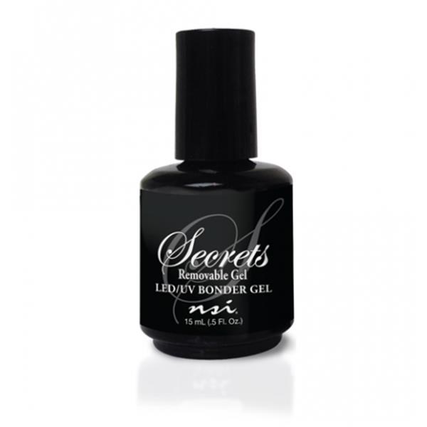 Secrets Removable Gel Bonder 15ml