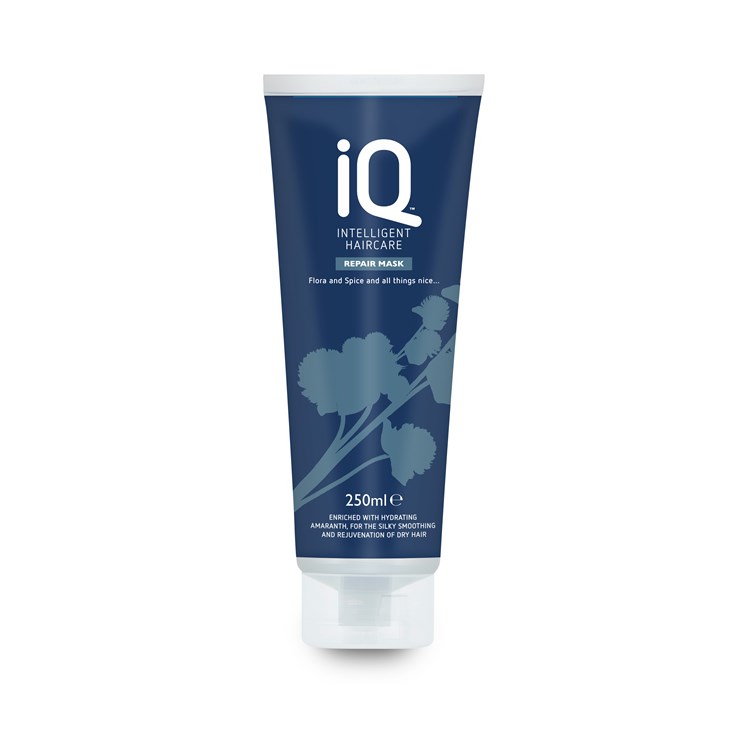 IQ Intelligent Hair Care Repair Mask 250ml