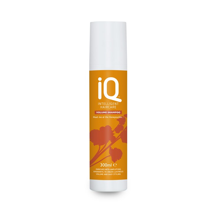 IQ Volume Shampoo 300ml