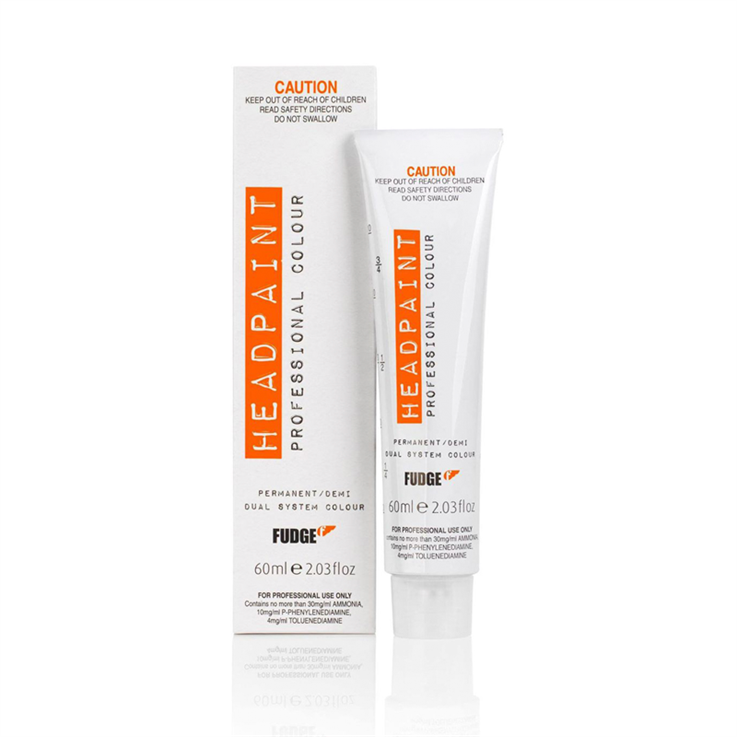 Fudge Professional Head Paint S4 Secrecy 60g