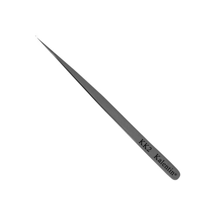 Kalentin KK2 Tweezers 14cm