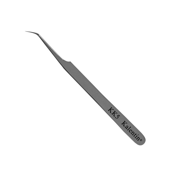 KK5 Tweezers 12cm