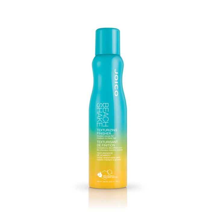 Beach Shake Texturising Finisher 250ml