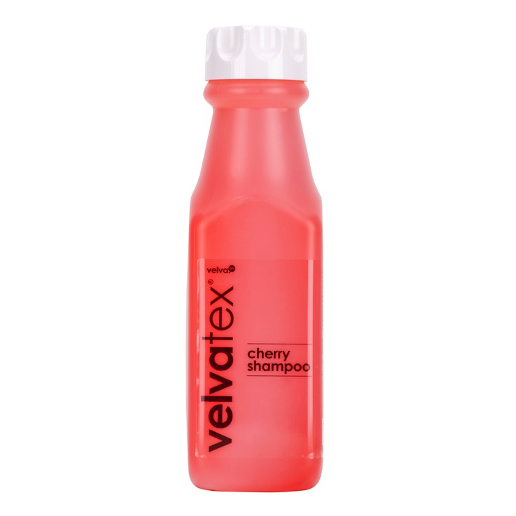 Velvatex Cherry Backwash Shampoo - 1L