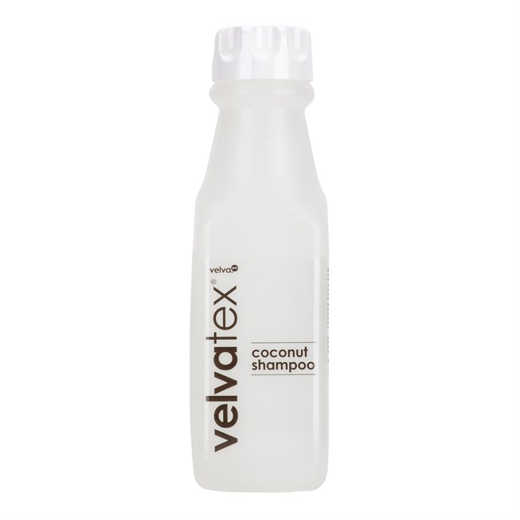 Velvatex Coconut Backwash Shampoo - 1L