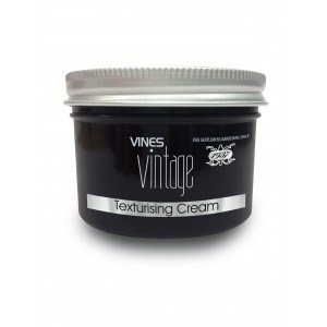 Vintage Texturising Cream 125ml