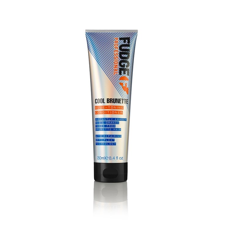 Fudge Professional Cool Brunette Conditioner 250ml