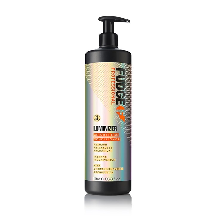 Fudge Professional Luminizer Conditioner 1Ltr