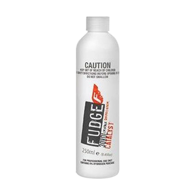 Fudge Catalyst 30vol 250ml