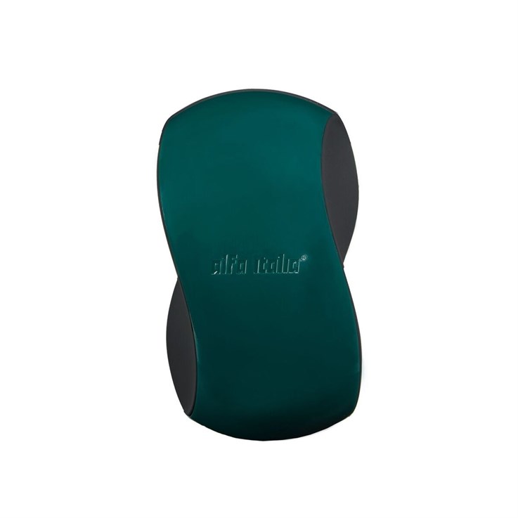 Liscio Detangling Brush Emerald