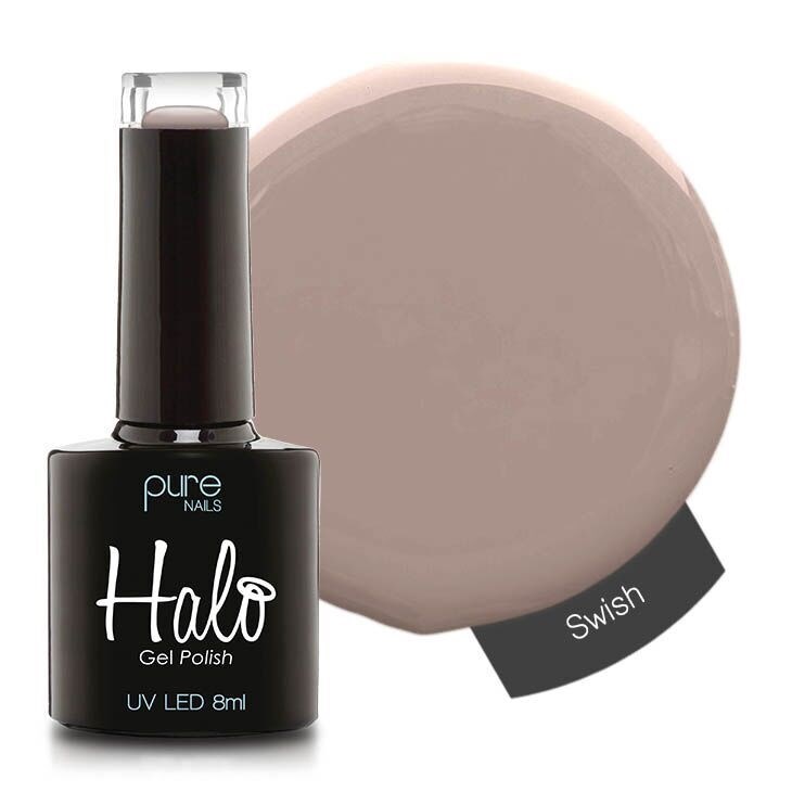 Halo Gel Polish UV LED 8ml - Swish