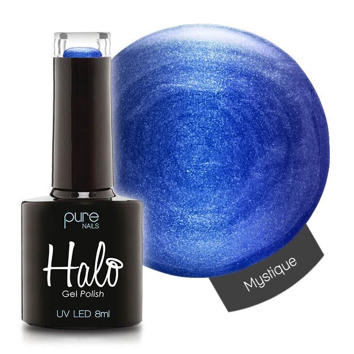 Halo Gel Polish UV LED 8ml - Mystique