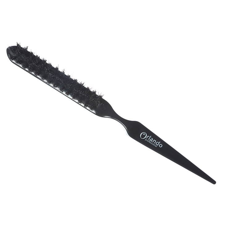 Crewe Orlando Professional Backcombing Teasing Hair Brush