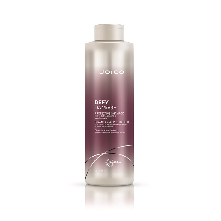 Defy Damage Protective Shampoo Litre