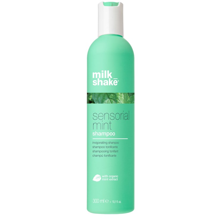 milk_shake Sensorial Mint Shampoo 300ml