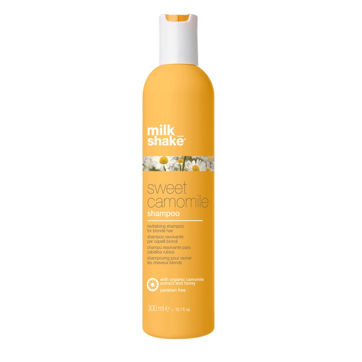 milk_shake Sweet Camomile Shampoo 300ml