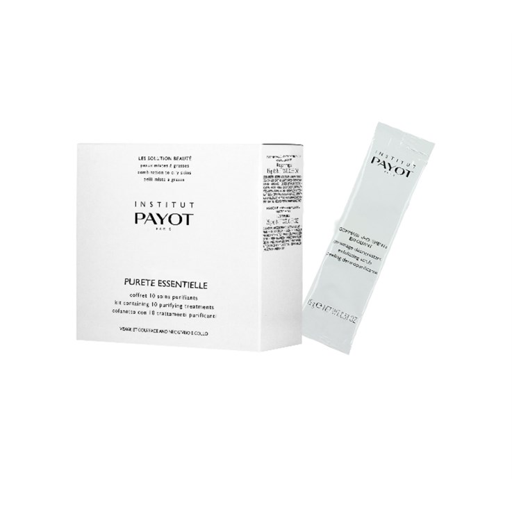 Purtet Essentielle Masque Thermo Treatments