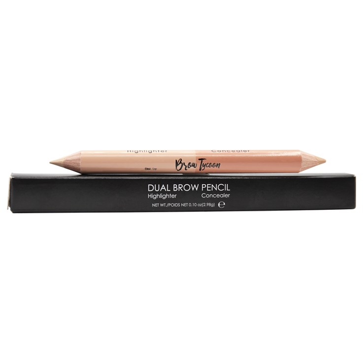 Brow Tycoon Dual Pencil