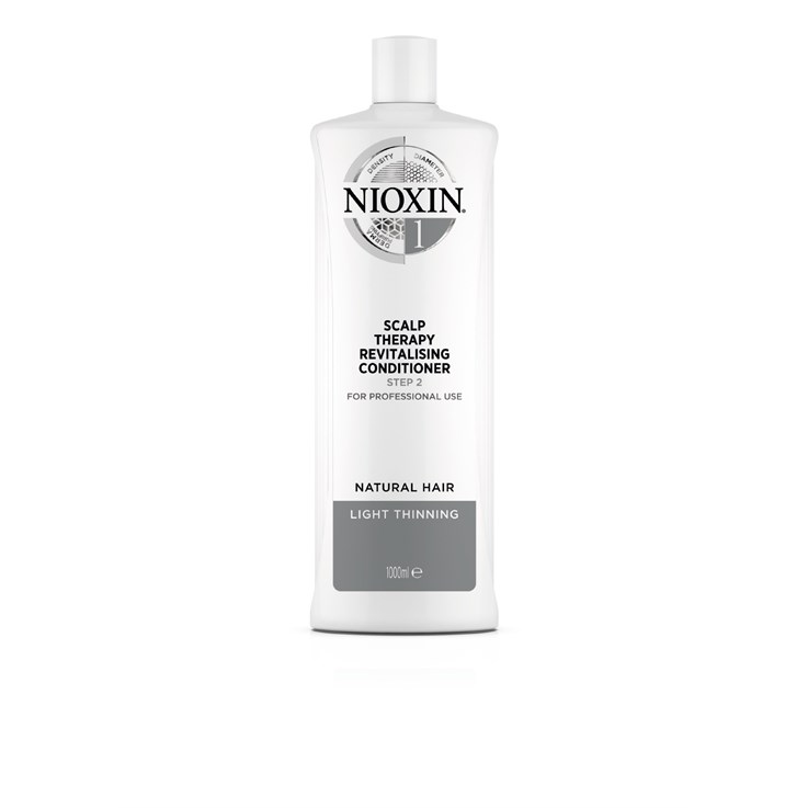 System 1 Conditioner 1000ml