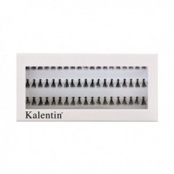 Kalentin Mini Flare 20 hairs 8mm