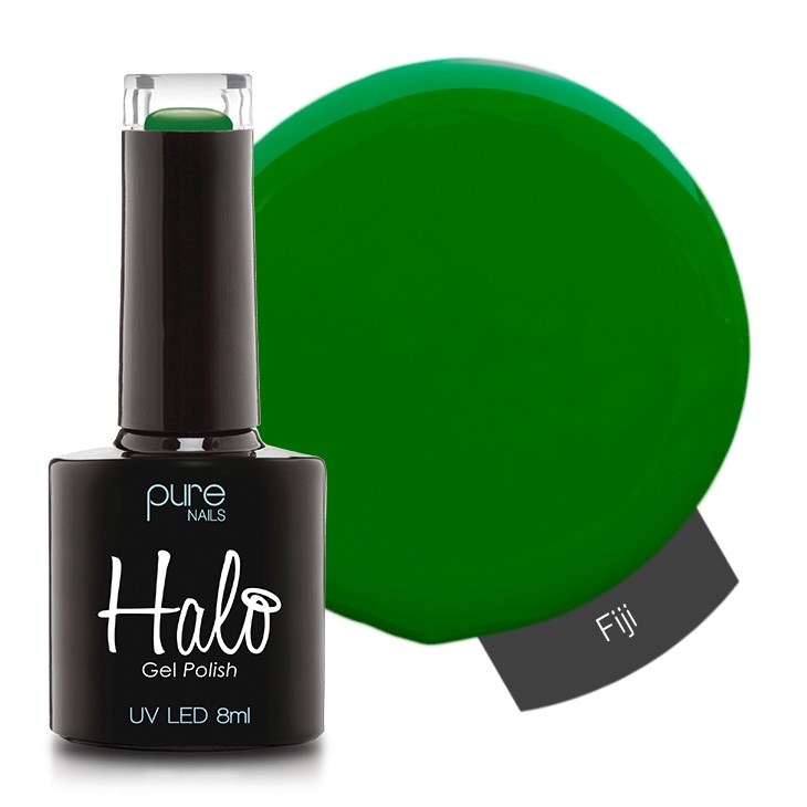 Halo Gel Polish UV LED 8ml - Fiji