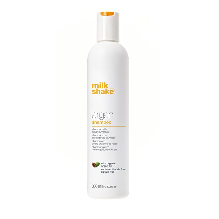 milk_shake Argan Shampoo 300ml