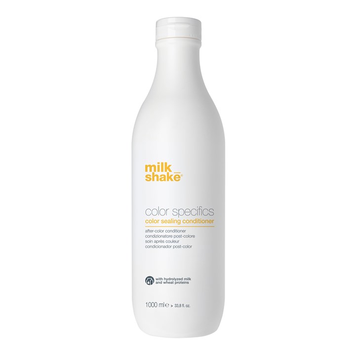 milk_shake Color Sealing Conditioner 1000ml