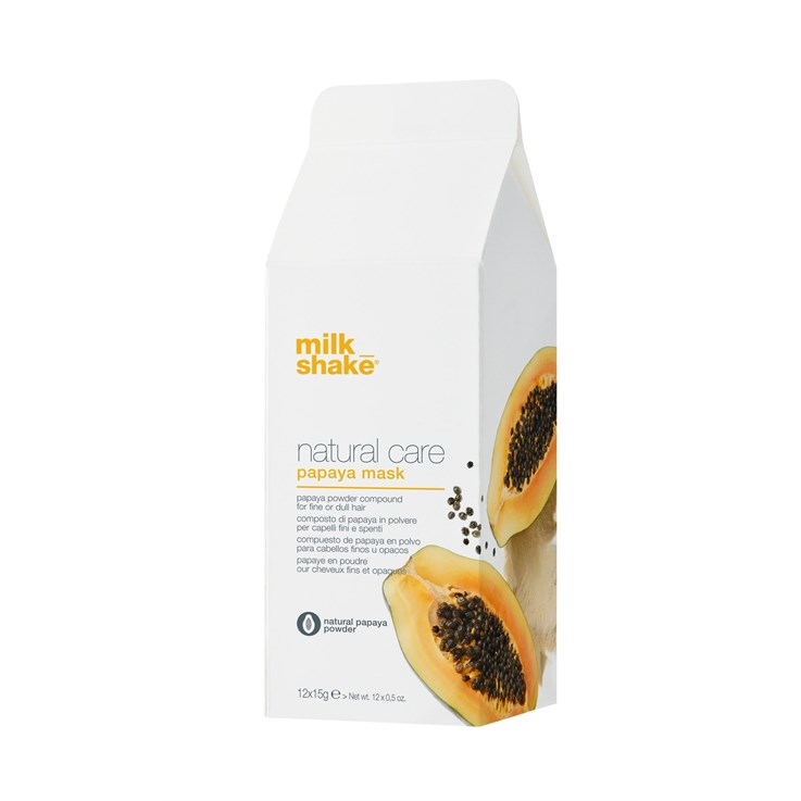 milk_shake Papaya Mask 12 x 15g