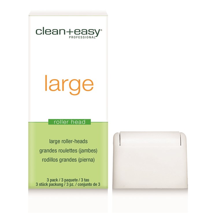 Claen+Easy Large Rollerhead