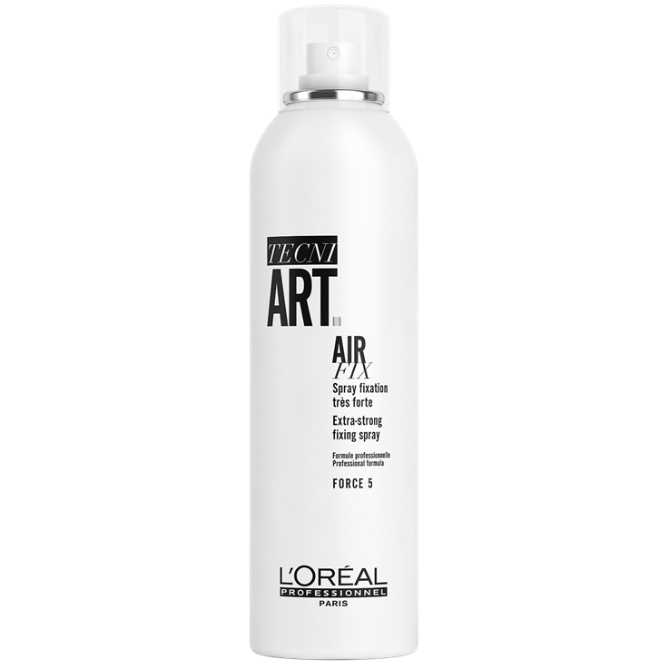 L'Oréal Professionnel Tecni Art Fix Hairspray - 250ml