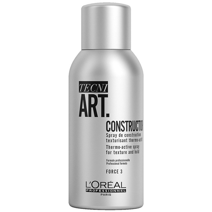 L'Oréal Professionnel Tecni Art Constructor Hairspray - 150ml