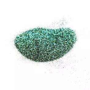 Perfect Sense Fine Nail Art Glitter Large Pot - Dragon Fly 10ml