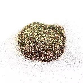 Perfect Sense Fine Nail Art Glitter Large Pot - Draco 10ml