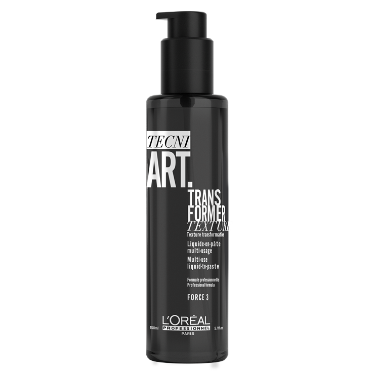 L'Oréal Professionnel Tecni Art Transformer Hair Texture Lotion - 150ml