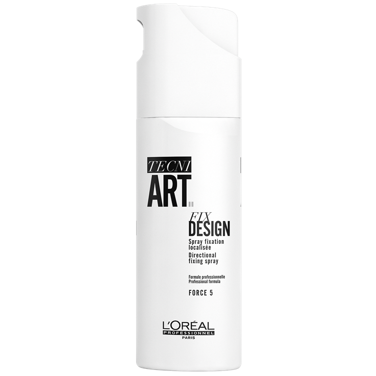 L'Oréal Professionnel Tecni Art Fix Design Hairspray - 200ML