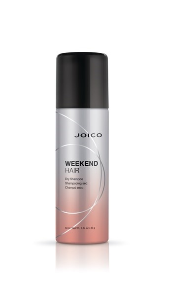 Joico Weekend Hair Dry Shampoo 53ml