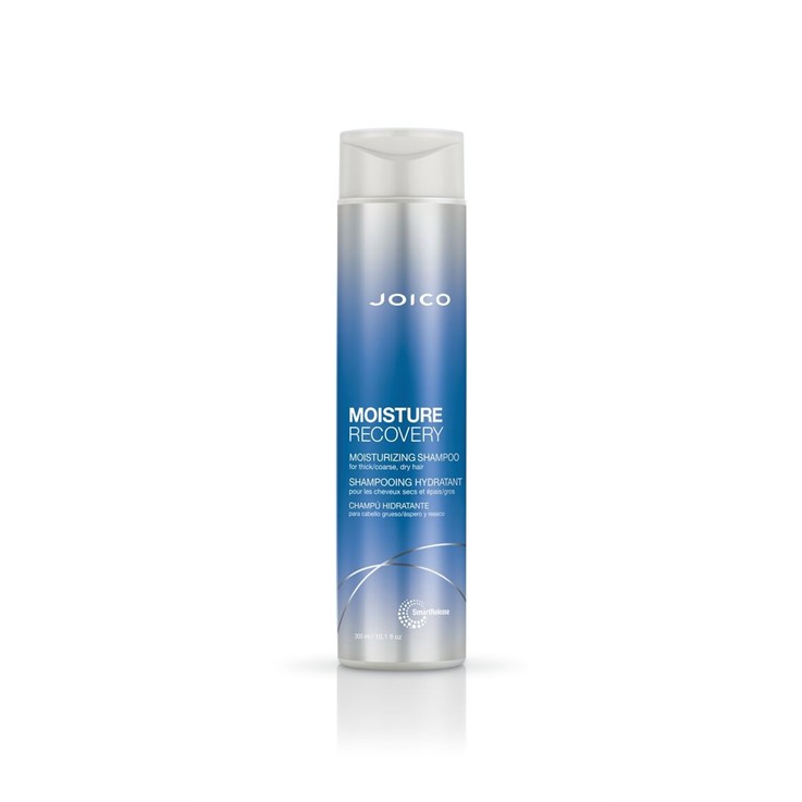 Moisture Recovery Shampoo 300ml