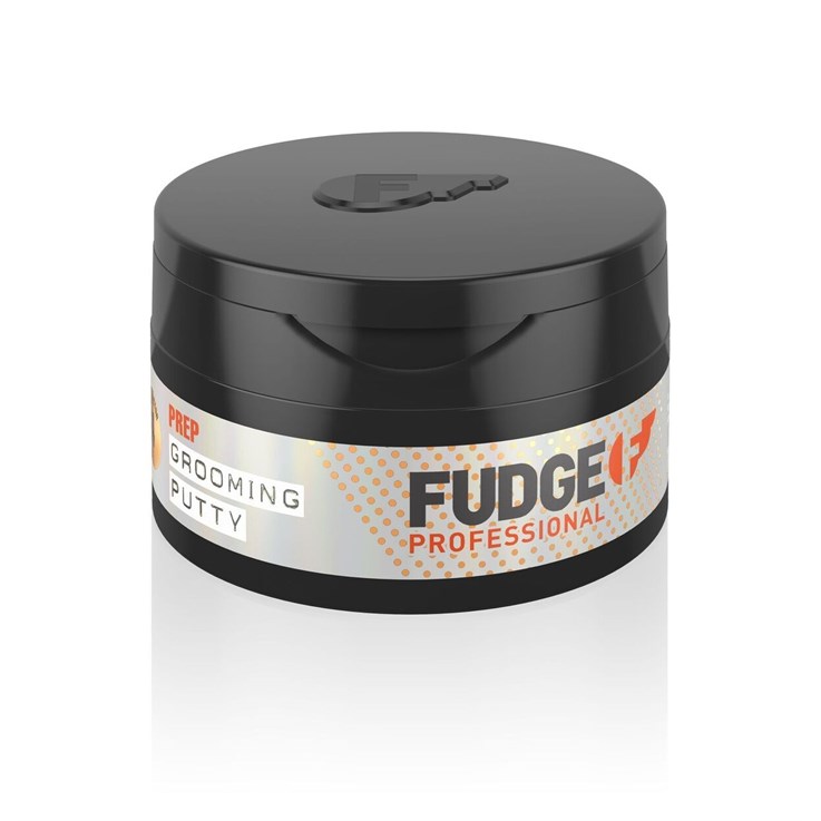 Fudge Professional Grooming Hair Putty - 75g