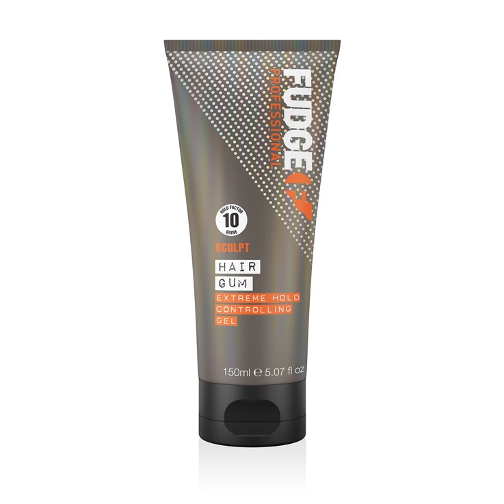 Fudge Professional Hair Styling Gum - 150ml