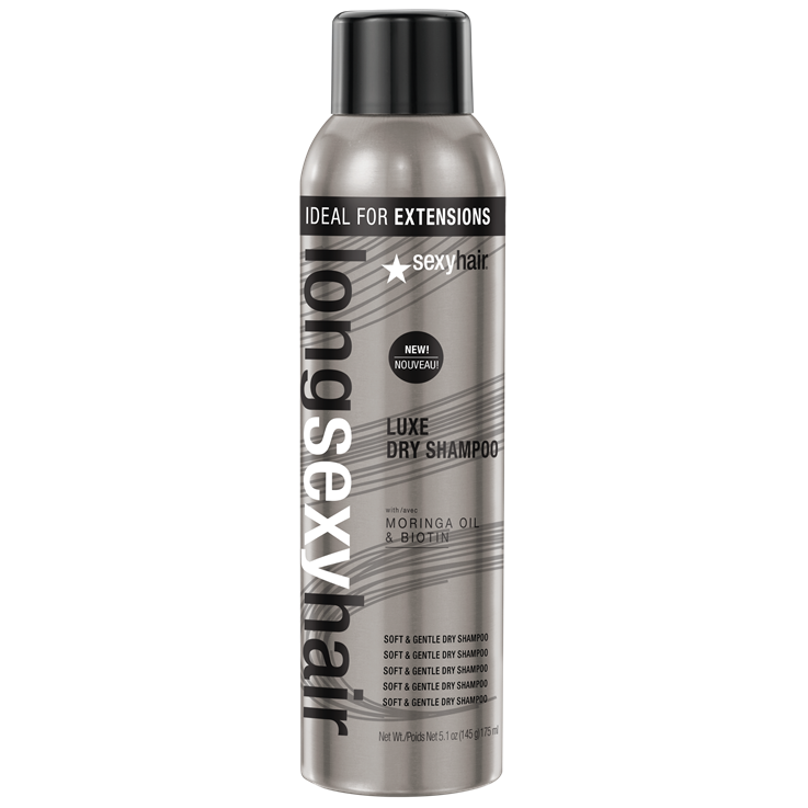 Long Sexy Hair Dry Shampoo 150ml