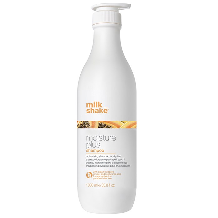 milk_shake Moisture Plus Shampoo 1000ml